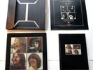 THE BEATLES ALL ORIGINAL & COMPLETE  ' LET IT BE ' BOX SET - 1970 - EX