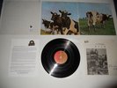 Pink Floyd Atom Heart Mother Harvest 2nd Japan Analog '74 Audiophile EXC CLEAN
