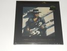 MFSL ONE STEP Stevie Ray Vaughan Texas Flood Master Recording Sealed NEW #1,974