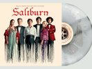 Saltburn Music From The Motion Picture Bath Water liquid Edition vinyl presale