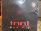 Tool 10,000 Days 2 LP 12