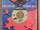 PINK FLOYD Run Like Hell / Comfortably Numb 45 Columbia Collectables 13-02165