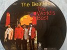 THE BEATLES: The World's Best 12