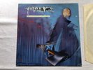 MALICE License To Kill 1987 German vinyl LP. Speciality Pressing