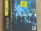 WATCHMEN Soundtrack OST Record store day [RSD] BLACK FRIDAY New & Sealed