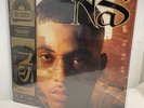 Nas - It Was Written 2xLP Clear Vinyl Numbered Limited /1000 Get On Down OBI NEW