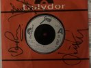 Sham 69 ,SIGNED Hersham Boys ,7” Vinyl Single ,1979