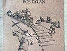 Bob Dylan Rare Zimbabwe Pressing Slow Train Coming Neil Young Cash Cohen Reed