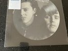 Tears For Fears  - PICTURE DISC Songs From The Big Chair -  Vinyl LP