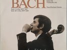 Hans-Eberhard Dentner: Bach- Solo Cello Suites Nos 1 + 3 / Calig