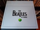 The Beatles In Mono Box Set BOX ONLY  NO MONO ALBUMS  NO VINYL  BOX ONLY