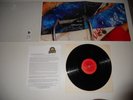 Richard Wright (Pink Floyd) Wet Dream '78 1st EXC USA Press ULTRASONIC CLEAN