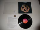 Traffic Last Exit Steve Winwood 1st USA 1969 Analog EXC Ultrasonic CLEAN