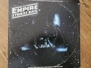 Star Wars The Empire Strikes Back Original Soundtrack Vinyl by John Williams