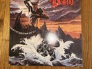 DIO - Holy Diver (WB 1-23836) VG++ w/Original Inner Sleeve 1983