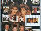 BUCKS FIZZ SCRAPBOOK - VERY RARE ARTICLES
