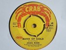 Joan Ross / The Hammers 
