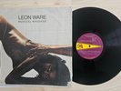 Leon Ware 