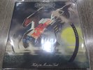 Hawkwind - Hall Of The Mountain Grill - Vinyl LP Album