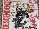 Descendents Circle Jerks 7