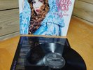 STEVIE NICKS TIME SPACE BEST OF UK 1991 EMI VINYL LP EMD 1024 - VGC - Rare Album