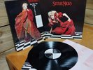 Stevie Nicks - The Other Side Of The Mirror LP vgc + Concert Programme & Ticket