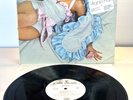 Roxy Music - Rare 1972 Reprise - VG+ - White Label Promo LP - Virginia Plain