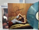 Taylor Swift - Midnights Vinyl Autographed Complete Set Of 4 Signed