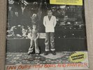 IAN DURY - NEW BOOTS AND PANTIES  - RSD 2015 - RARE VINYL EDITION - SEALED/MINT
