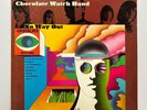 Chocolate Watch Band – No Way Out (LP 1967 ST5096 Scranton PA Pressing) RARE