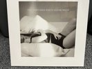 TAYLOR SWIFT Tortured Poets Dept Target Exclusive Phantom Clear Vinyl Record