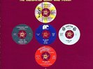 FUNKY MUSIC MACHINE - RARE FUNK 45s compilation. SOUL PATROL. NEW