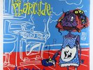 Pharcyde - Ya Mama 12