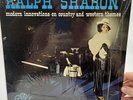 RALPH SHARON Modern Innovations On Country And Western Themes LP 1963 Gordy