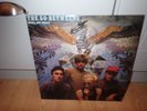 The Go-Betweens LP Metal And Shells PVC Original Vinyl (1985) Robert Forster VG+