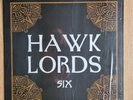 Hawklords ‎– Six 2017 Vinyl LP NM