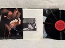 GEORGE MICHAEL - FAITH  1987 Columbia Vinyl LP 40867  w/Lyrics Insert UNGRADED