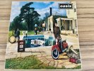 Oasis - Be Here Now - Vinyl Record 2LP 1st Press 1997 UK CRELP219 Near Mint