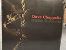 Dave Chappelle sticks & stones sealed LP vinyl record Netflix Comedy Dreamer