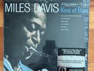 New Miles Davis - Kind of Blue Vinyl Record 180g (2010)