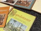 NAPOLETANA ANTOLOGIA CRONOLOGICA DELLA CANZONE PARTENOPEA ROBERTO MUROLO 12 LPs