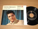 ELVIS PRESLEY ‎7