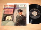 ELVIS PRESLEY ‎7