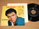 ELVIS PRESLEY ‎7