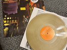 DAVID BOWIE - ZIGGY STARDUST - LTD GOLD VINYL LP 45th ANNIVERSARY