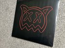 Damaged Outer Ren Gill - Sick Boi 2 LP  Vinyl Deleted Track Brand New Sealed 12”