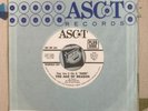 The Age of Reason 45 (Your Love is Like a) Magnet 1967 Garage M-