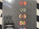 Maroon 5 The Studio Albums Box Set Sealed & Limited New