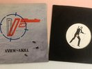 DURAN DURAN a View To A Kill 1985 UK Gatefold WHITE VINYL 45 *MINT* ML 302
