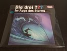 Die drei Fragezeichen ??? - 197 - Im Auge des Sturms - 2 LP - Doppel Vinyl NEU